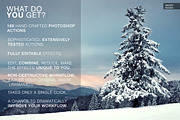 188 PS Actions Ultimate Bundle, an Action Add-On by TomAnders (Thumbnail 5 of 5)