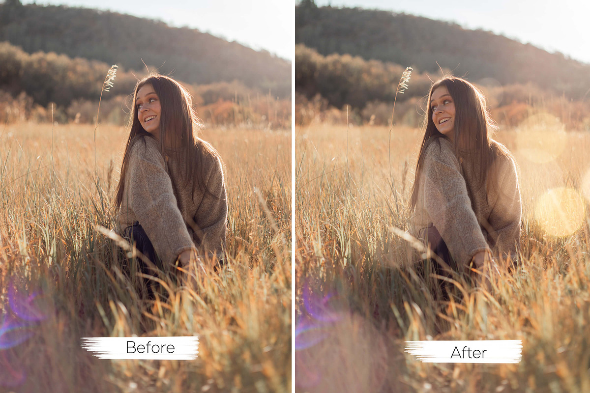 59 Golden Glamour Bokeh Lights, a Graphic by 3Motional (Photo 6 of 12)