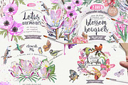 New Update. 2030 in 1 bundle., an Illustration by Alisa Mikibith Art (Thumbnail 36 of 48)