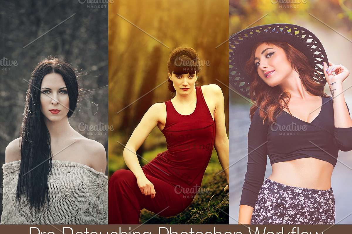 Matte Haze Photoshop Actions, an Action Add-On by PixelHive Pro (Photo 6 of 6)