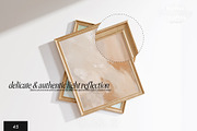 VINTAGE FRAME MOCKUP | 4:5, a Household Mockup by Stykke Studio (Thumbnail 2 of 23)