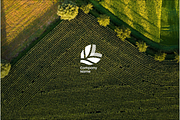 Agriculture logo – Part 1, a Branding & Logo Template by Maison de Pixels (Thumbnail 4 of 4)