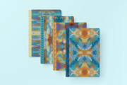 Abstract Oil Patterns, a Pattern Graphic by Tiger and Flower (Thumbnail 8 of 12)