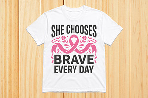 Cancer Awareness Design