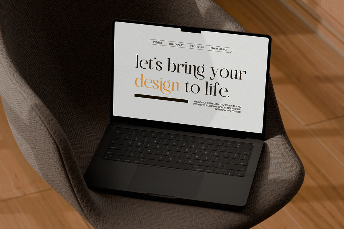 Bigalfia - An Elegant Modern Serif, a Serif Font by Qweera Studio (Photo 5 of 11)