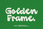 Palmwine - Bold Script Font, a Script Font by Typeparties (Thumbnail 2 of 12)