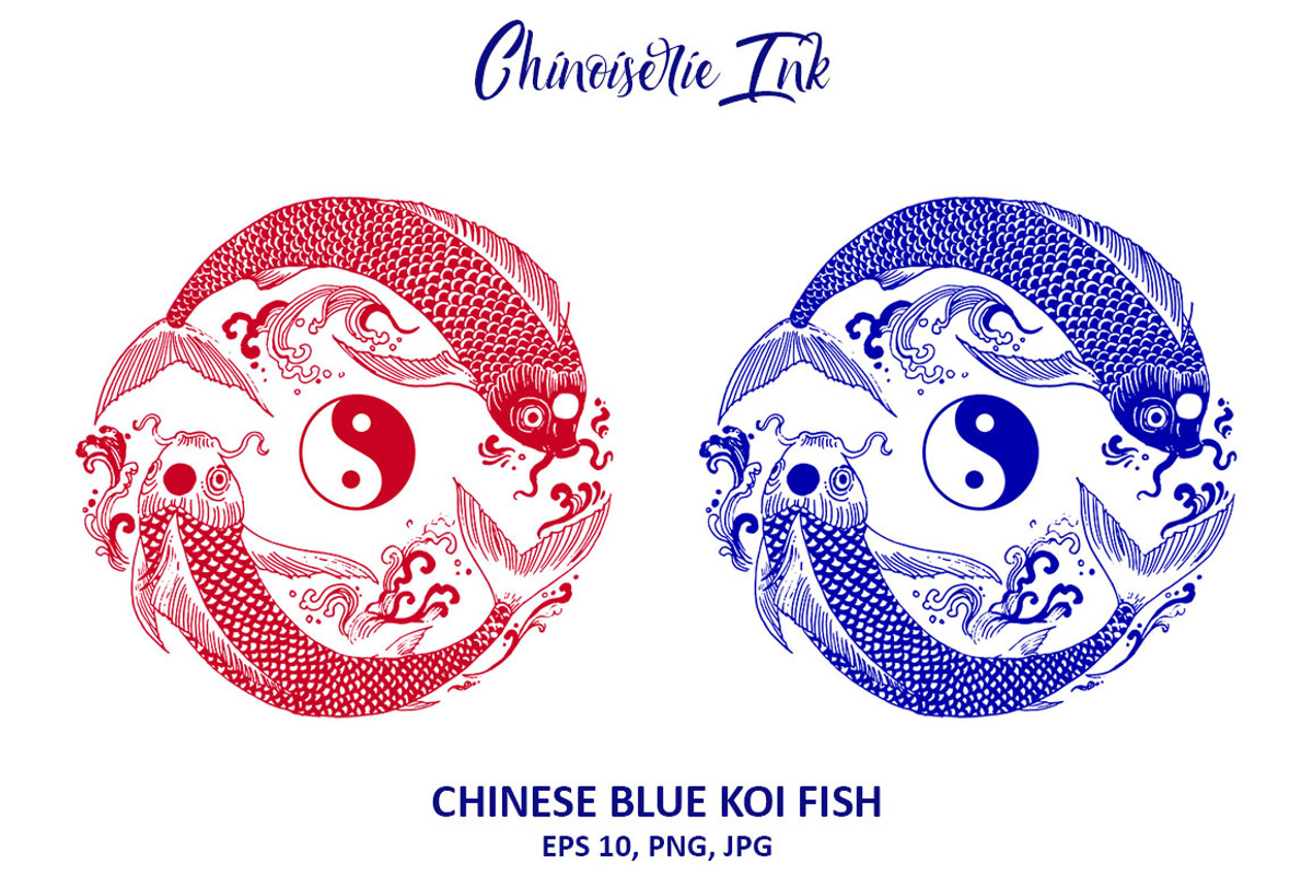 Chinoiserie Ink, an Object Graphic by Anastasia (Photo 10 of 18)