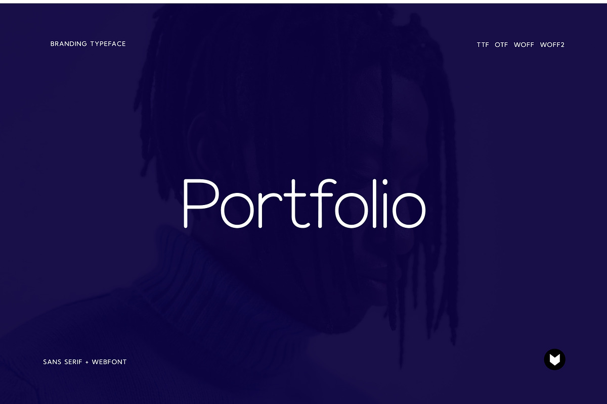 Alexio - Unique Typeface + Web Font, a Sans Serif Font by Foxtype (Photo 3 of 3)