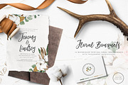 Magnolia&Cotton, an Illustration by Graphic Box (Thumbnail 2 of 7)