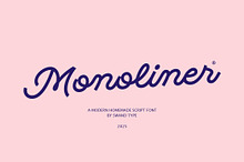 Monoliner