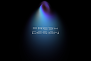 10 elements and 30 backgrounds, a Background Graphic by MAcherry design studio (Thumbnail 7 of 19)