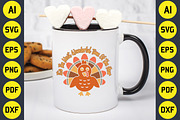 Fall SVG T-Shirt Design Bundle, an Object Graphic by CraftArtStudio (Thumbnail 6 of 14)