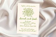 Whimsical Handwritten Script FontDuo, a Handwritten Font by Ayya Studio (Thumbnail 7 of 14)