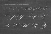 Duende Script Set, a Script Font by Aerotype (Thumbnail 13 of 14)