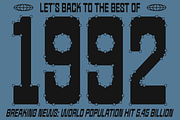 403 Masonec — Brutalist Display Font, a Sans Serif Font by 403 Type Foundry (Thumbnail 5 of 15)