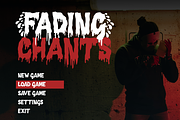 Hauntmark - Horror Font, a Handwritten Font by Majelis Art (Thumbnail 4 of 7)