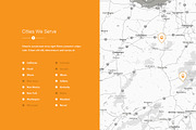 Locksmith-Business Website Template, a Websites & App Template by oLanding (Thumbnail 6 of 8)