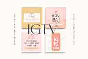 Engagement Booster Insta CANVA PS, a Social Media Template by Eviory (Thumbnail 13 of 37)