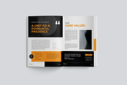 Project Business Proposal Template, a Brochure Template by TMint Play (Thumbnail 3 of 8)