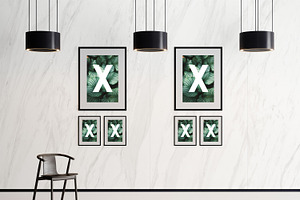 Multi frame mockup