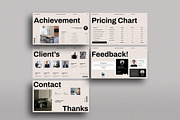 Interior Design Template | CANVA, a Presentation Template by TemplateFolio-Shop (Thumbnail 12 of 17)