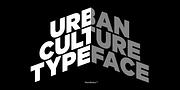 Manifestor, a Sans Serif Font by Stawix (Thumbnail 2 of 11)
