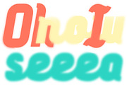 New Lobster, a Script Font by Etewut (Thumbnail 5 of 8)