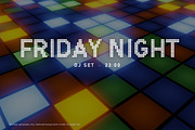 Club Grid - 12 JPG Backgrounds, a Background Graphic by Photocreo Michal Bednarek (Thumbnail 5 of 6)