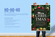 Christmas Invite, a Flyer Template by Flyer Arts (Thumbnail 1 of 4)