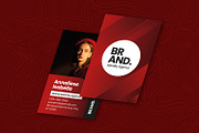 Hyfort Studio - ID Card, a Card Template by Esensifiksi.studio (Thumbnail 3 of 3)