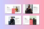 Insert Powerpoint Template, a Presentation Template by GridlineType (Thumbnail 3 of 7)