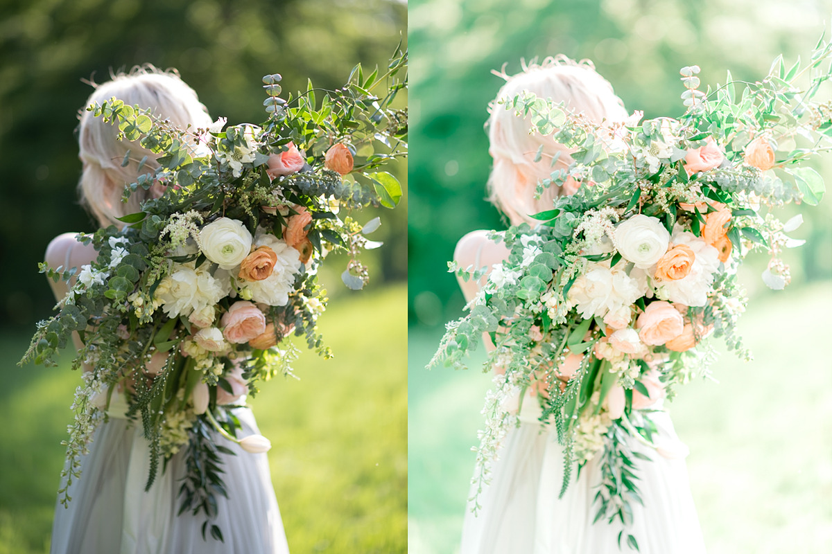 Light & Airy Film Presets, an Action Add-On by Lux Light (Photo 8 of 11)