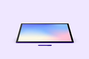 Desktop Surface Studio 2 - Mockups, an iPhone Mockup by Asylab (Thumbnail 44 of 51)