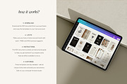 SERE / 2in1 Ebook & Workbook Kit, a Magazine Template by Wildnun Studio (Thumbnail 40 of 45)