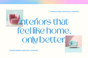 Mexi Gantiko Thin Sans Serif, a Sans Serif Font by timelesstype.co (Thumbnail 4 of 10)