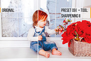 71 Autumn Lightroom Presets, an Action Add-On by Lensgrade.com (Thumbnail 11 of 12)
