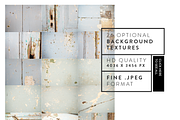 Grungy Textures Background, a Texture Graphic by re.source (Thumbnail 4 of 4)
