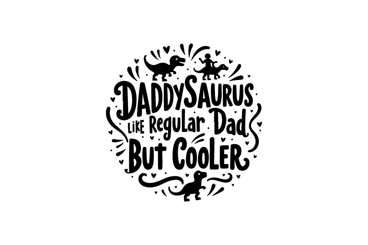Dad Bods and Fatherhood Quotes, an Object Graphic by yasushie (Photo 13 of 17)