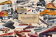 Vintage Collage Creator 1170+ Assets, an Object Graphic by Veris Studio (Thumbnail 12 of 56)