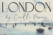 MARIBON//Serif+Script Duo SALE, a Serif Font by PeachCreme (Thumbnail 6 of 11)