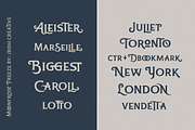 Moonfrost Freeze Font + Extras, a Font by JROH Creative (Thumbnail 10 of 13)