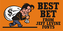 Best Bet JNL