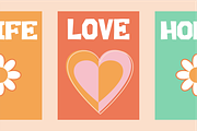 Gorine Flums A Display Font, a Sans Serif Font by Storytype Studio (Thumbnail 4 of 15)