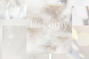 60 Ethereal Light Backgrounds Bundle, an Abstract Photo by Allure Art (Thumbnail 11 of 31)
