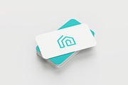 Luxury Real Estate Logo Design, a Branding & Logo Template by arhabib (Thumbnail 1 of 14)