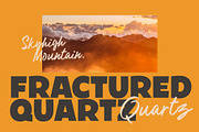 Intimate Summer Font Duo, a Sans Serif Font by Get Studio (Thumbnail 11 of 14)