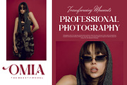 Safena || Modern Classy Serif Font, a Font by Ermedia Studio (Thumbnail 3 of 10)