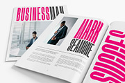 Grublack - Modern Condensed Sans, a Sans Serif Font by Sealoung (Thumbnail 9 of 10)