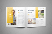 Wizzy Brochure - Square, a Brochure Template by rinatyassari (Thumbnail 8 of 11)
