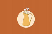 Simple Times Farm Illustrations, an Illustration by Ellie Haldors Design (Thumbnail 5 of 7)